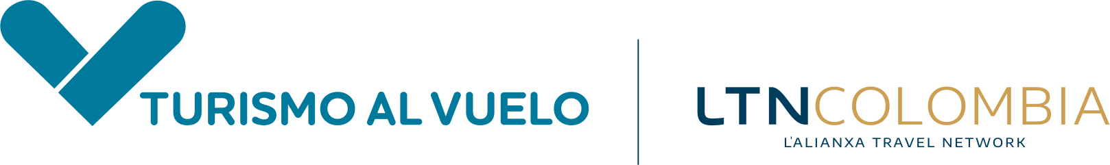 Turismo al Vuelo
